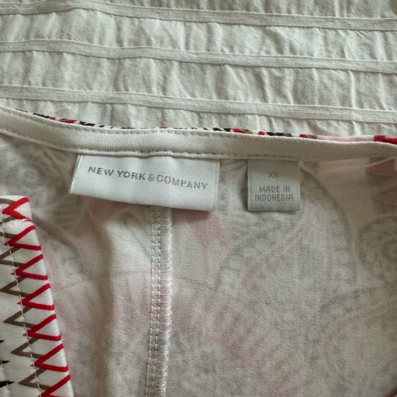 New York & Co. Dress - Picture 3 of 5